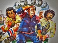 I 10 migliori film italiani sul calcio