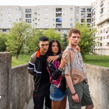 Blocco 181: una foto promozionale