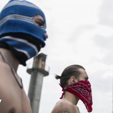 Blocco 181: un'immagine di scena