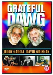 Locandina di Grateful Dawg