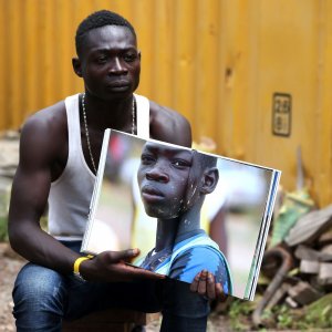 El Mundo Es un Balon: una scena del documentario