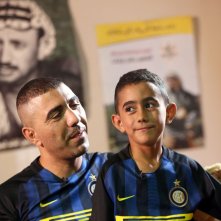 El Mundo Es un Balon: una scena