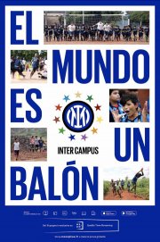 Locandina di El Mundo Es Un Balón