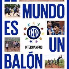 Locandina di El Mundo Es Un Balón