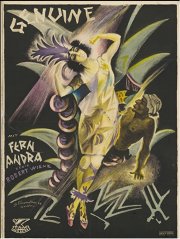 Locandina di Genuine: A Tale of a Vampire