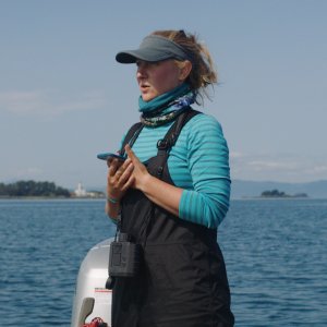 Fathom - In profondità: una sequenza del documentario