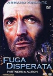 Locandina di Fuga disperata