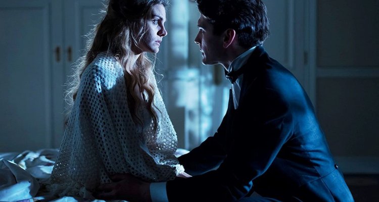 Unforgettable Serie Tv Chi Ha Ucciso La Sorella