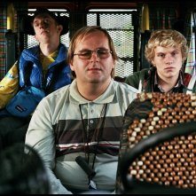 Hasta La Vista!: una foto del film