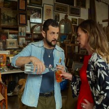 Il giorno e la notte: una sequenza del film