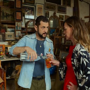 Il giorno e la notte: una sequenza del film