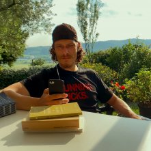 Il giorno e la notte: un'immagine