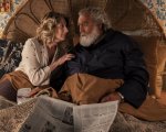 Il mammone, via alle riprese del film con Diego Abatantuono e Michela Giraud