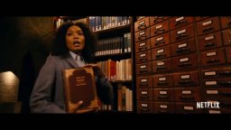 Gunpowder Milkshake - Trailer 2