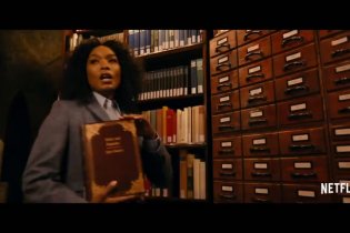 Gunpowder Milkshake - Trailer 2