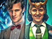 Loki e Doctor Who: alla ricerca del paradosso temporale