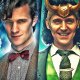 Loki e Doctor Who: alla ricerca del paradosso temporale