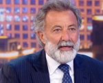 Luca Barbareschi a La vita in diretta: “Ai miei figli non lascerò nessuna eredità”