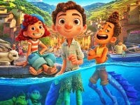 Luca, la recensione del film Pixar su Disney+: conoscere per spazzar via la diffidenza