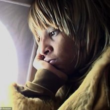 Mary J Blige's My Life: Mary J Blige in una scena del documentario