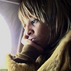 Mary J Blige's My Life: Mary J Blige in una scena del documentario