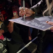 Mary J Blige's My Life: una scena