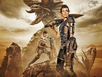 Monster Hunter, la recensione del film: è puro cinema videogame, fatto da specialisti