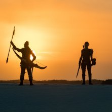 Monster Hunter: un'immagine