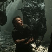 Monster Hunter: una scena con Milla Jovovich