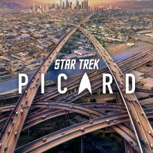 Star Trek: Picard, il poster della seconda stagione