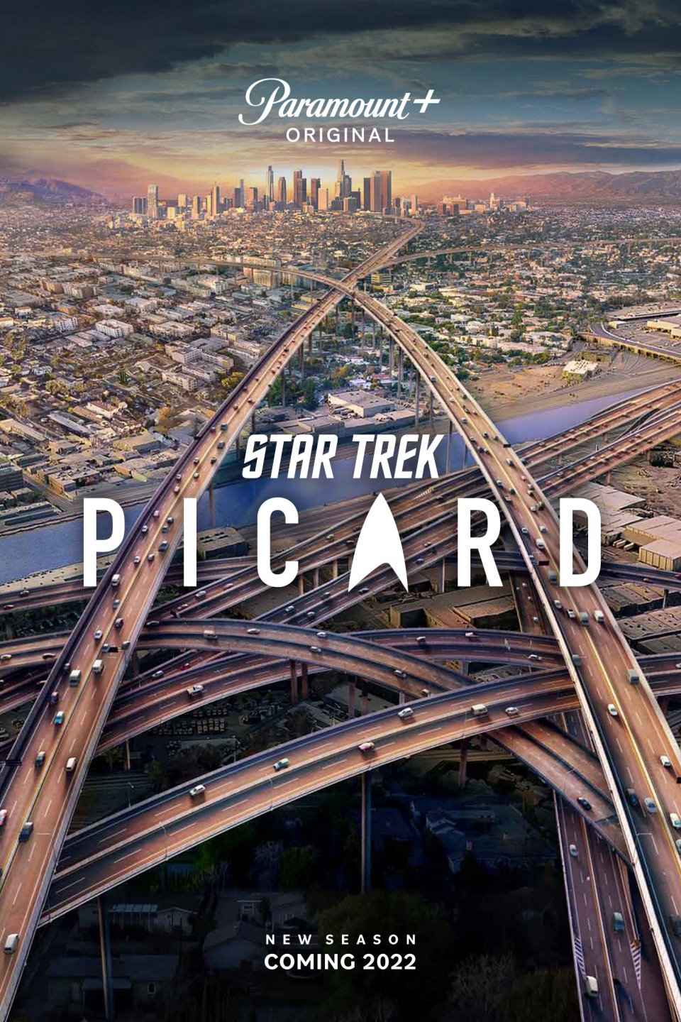Picard S2 Teaser Art 61621