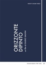 Locandina di Orizzonte dipinto