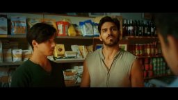 School Of Mafia - Clip E' sua la macchina?