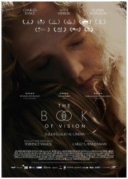 Locandina di The Book of Vision