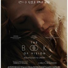 Locandina di The Book of Vision