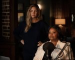 Truth Be Told 2: il teaser della seconda stagione della serie con Octavia Spencer