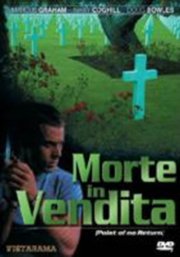 Locandina di Morte in vendita