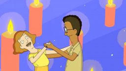 Central Park — Season 2 Trailer