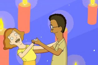 Central Park — Season 2 Trailer