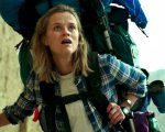 Reese Witherspoon: 'L'idea di girare Wild mi ha terrorizzata, ho avuto attacchi di panico'