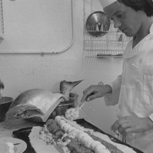 Wolfgang: una scena del film