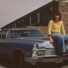 Wolfgang: una foto del film