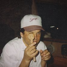 Wolfgang: un'immagine del film