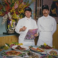 Wolfgang: un'immagine