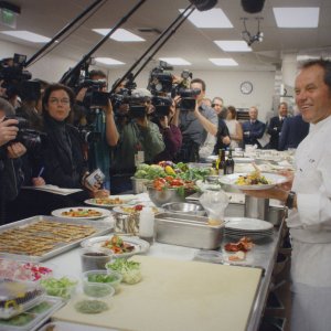 Wolfgang: una sequenza del documentario