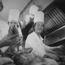 Wolfgang: una scena del documentario