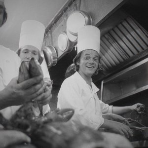 Wolfgang: una scena del documentario