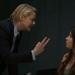 X&Y - Nella mente di Anna: una scena