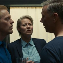 X&Y - Nella mente di Anna: una sequenza