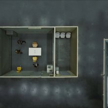 X&Y - Nella mente di Anna: un momento del film